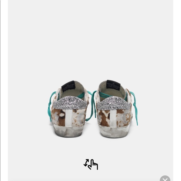 Dupe golden gooses SOLD - Picture 6 of 7